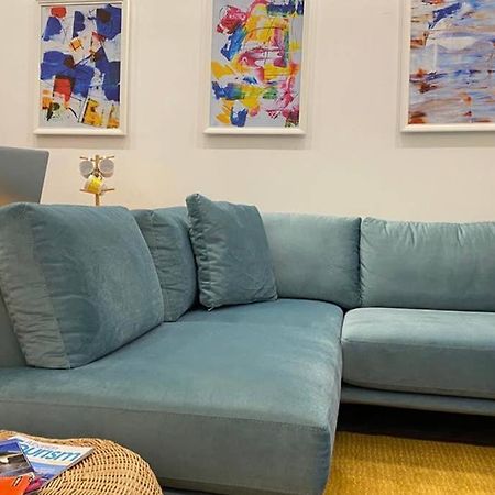 Moho Residences Korce Esterno foto