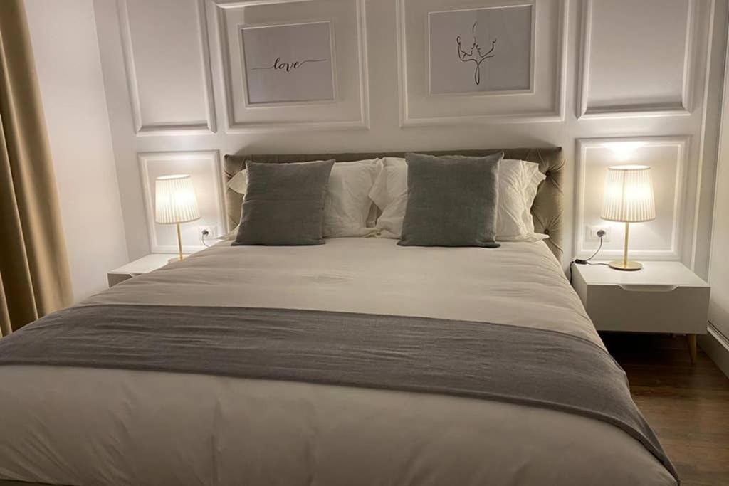 Moho Residences Korce Esterno foto