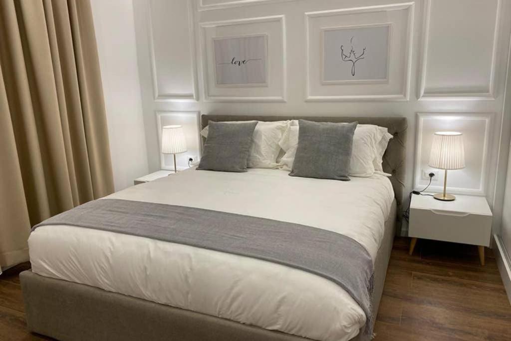 Moho Residences Korce Esterno foto