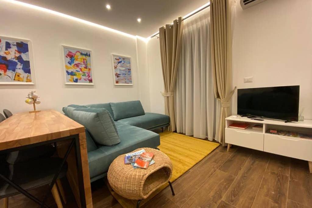 Moho Residences Korce Esterno foto