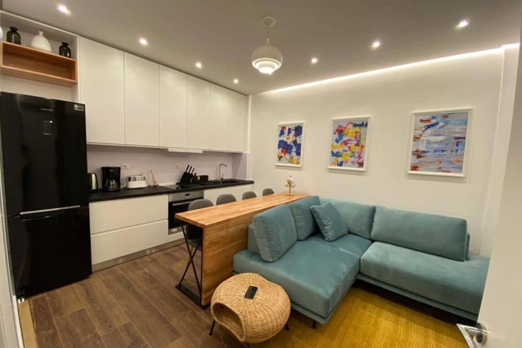 Moho Residences Korce Esterno foto