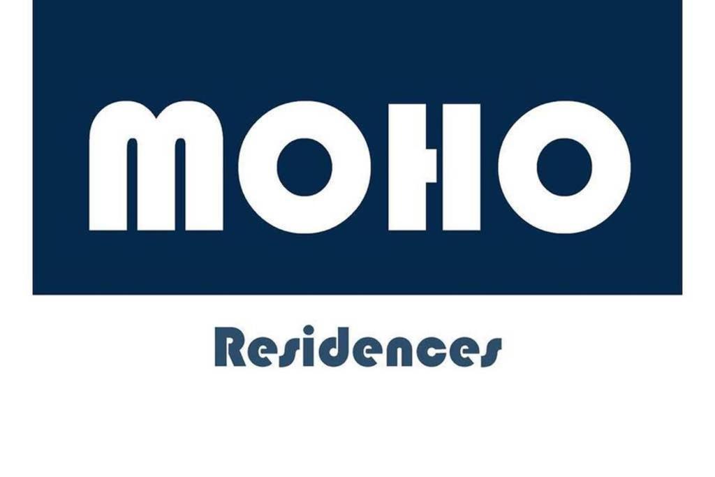 Moho Residences Korce Esterno foto